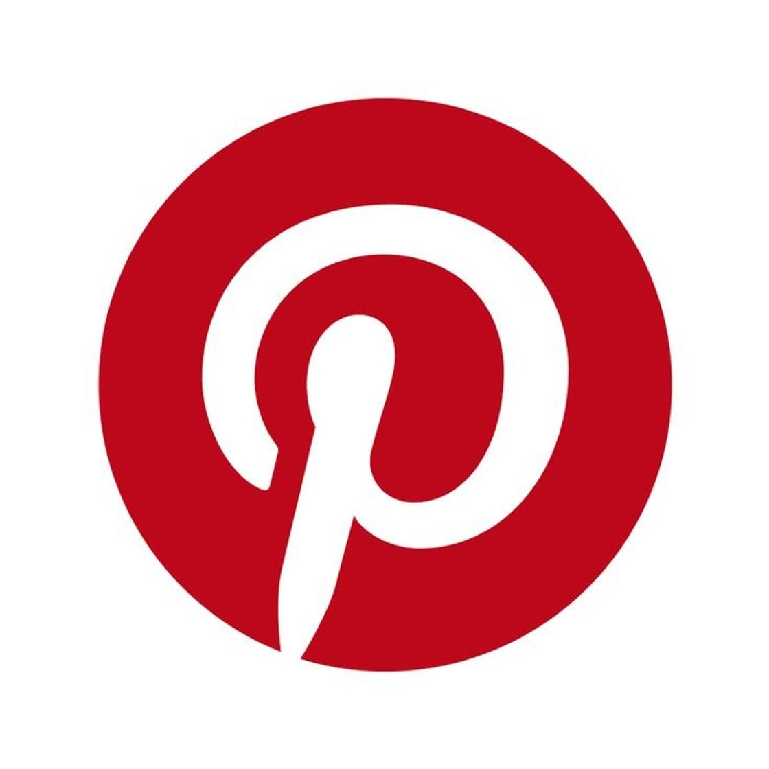 App Pinterest 