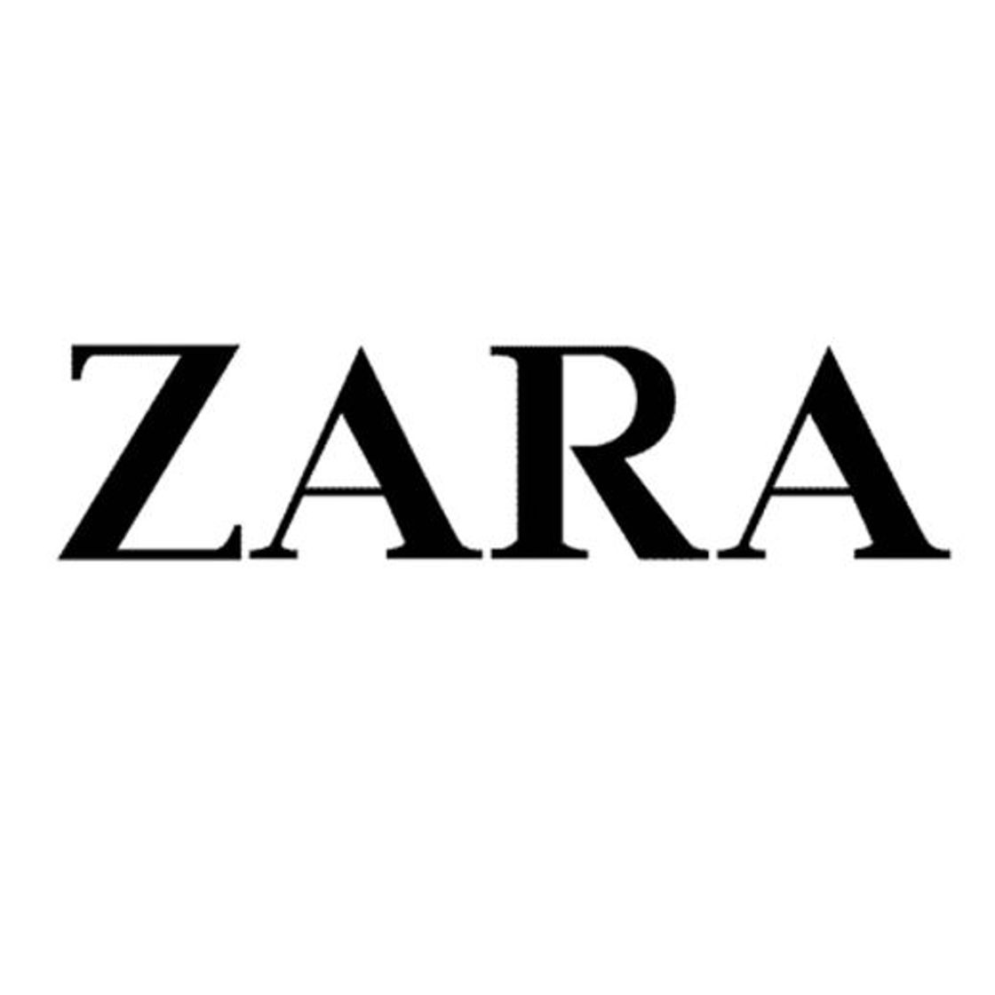 App ZARA