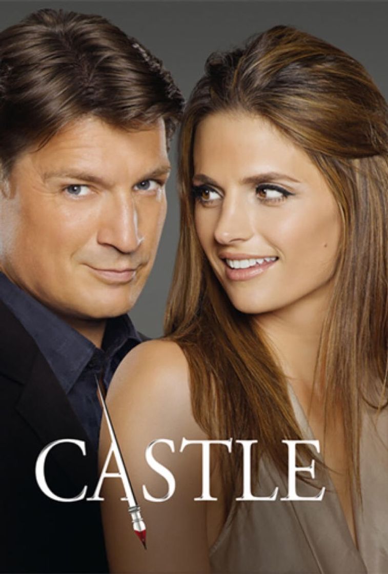 Serie Castle