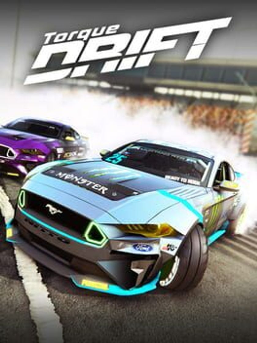 Videojuegos Torque drift