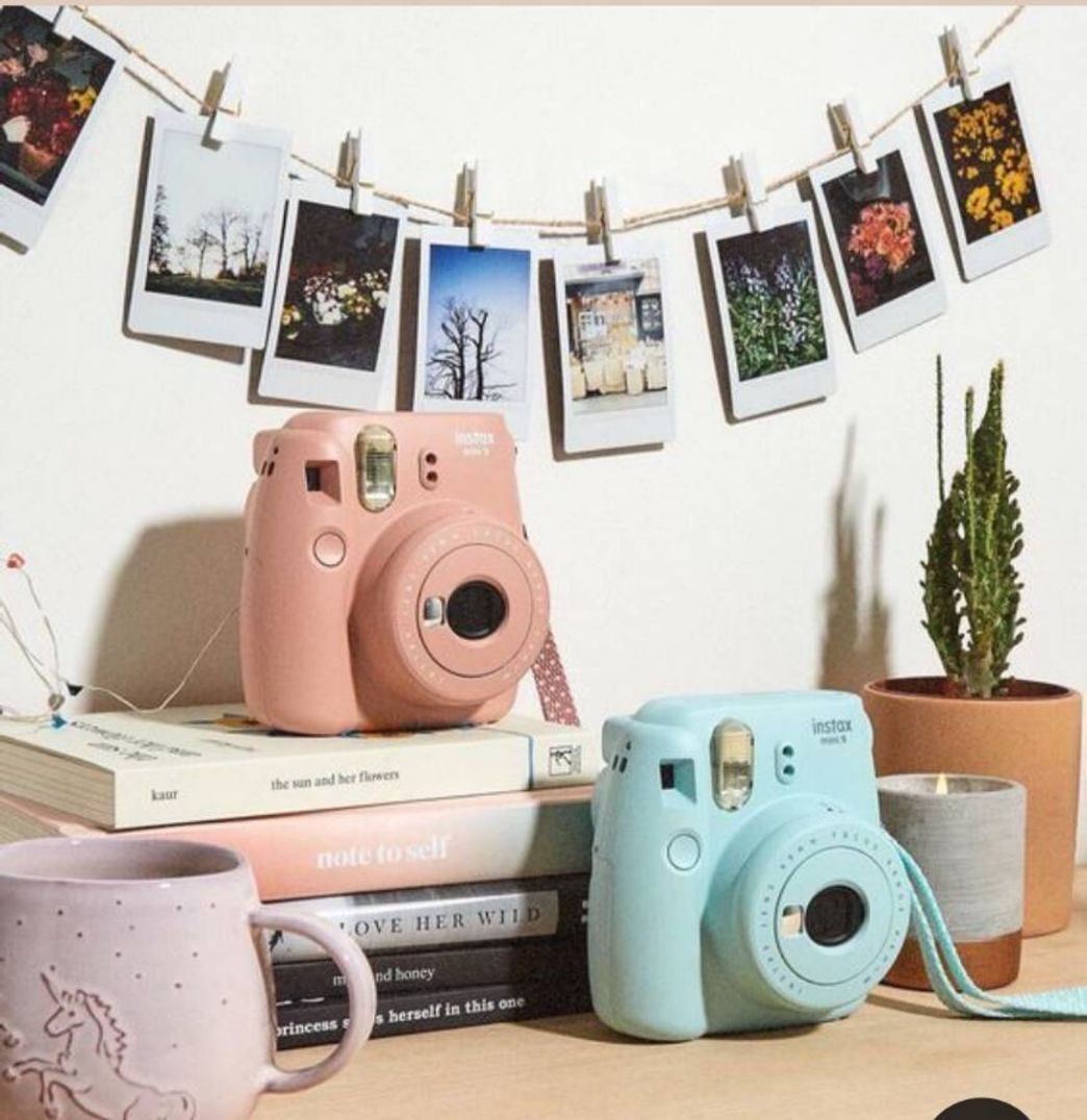 Moda Instax mini 9