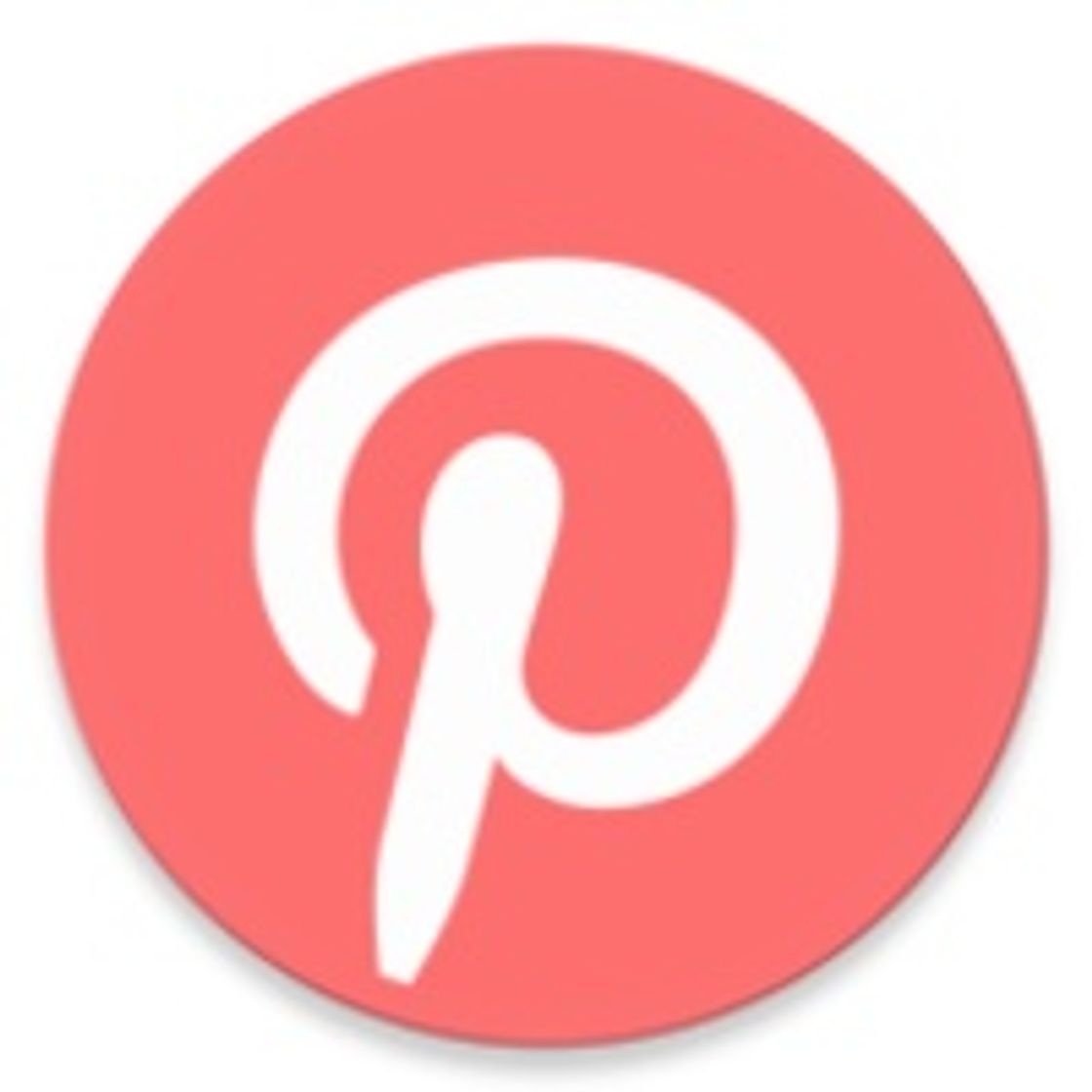 Aplicaciones Pinterest lite