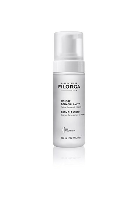 Belleza FILORGA Mousse Desmaquilladora 150ML