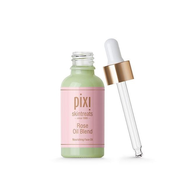 Belleza Pixi Rose Oil Blend by Pixi Skintreats