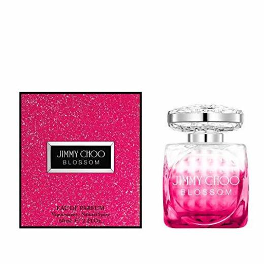 Jimmy Choo Blossom Perfume con vaporizador