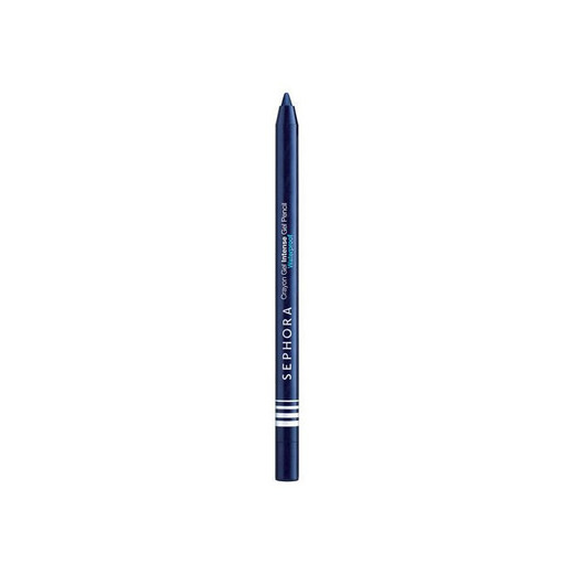 SEPHORA Crayon Gel Intense Waterproof Gel Pencil 03 Night Blue