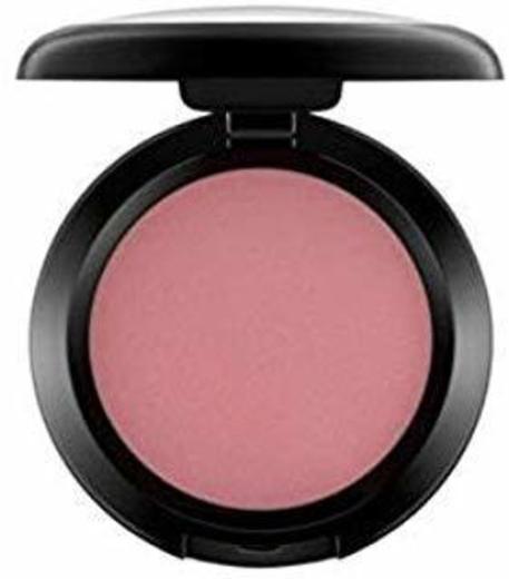 MAC Powder Blush Rouge Desert Rose - Colorete