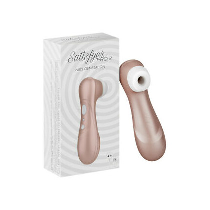 Product Satisfyer Pro 2