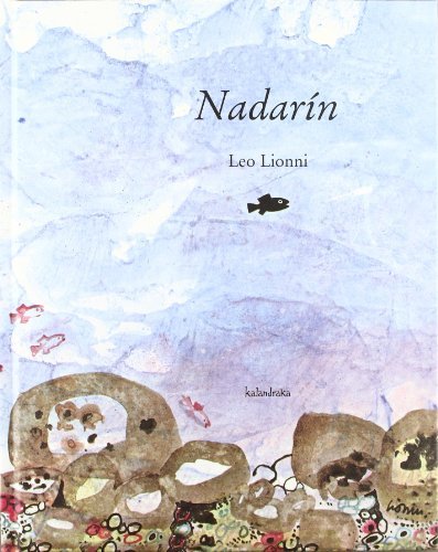 Libro Nadarín