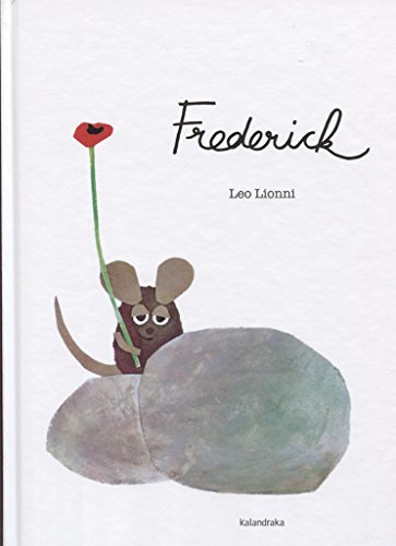 Libro Frederick