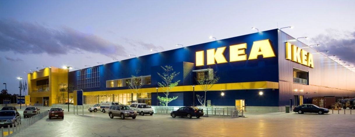 Lugar Ikea