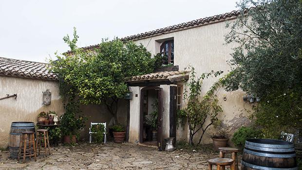 Restaurantes Restaurante La Cierva