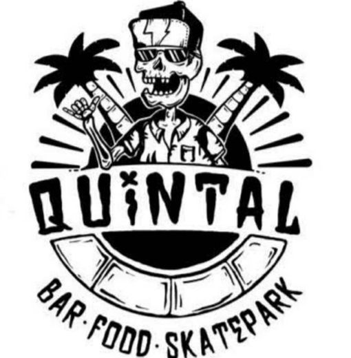 Quintal Skatepark