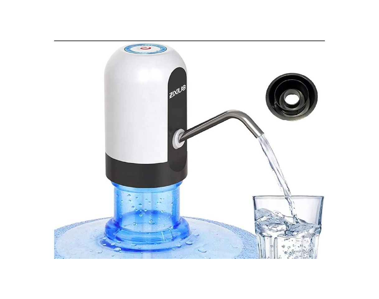 Producto Dispensador de agua