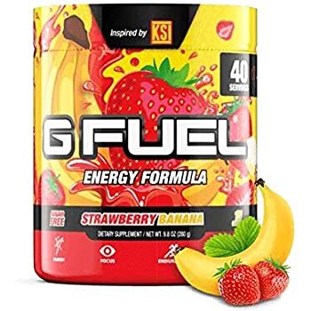 Moda GFuel