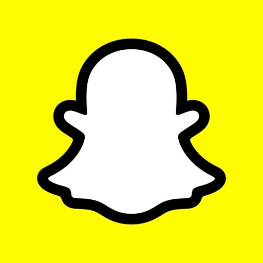 App Snapchat