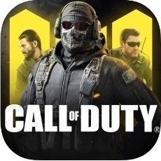 Videojuegos Call Of Duty Mobile