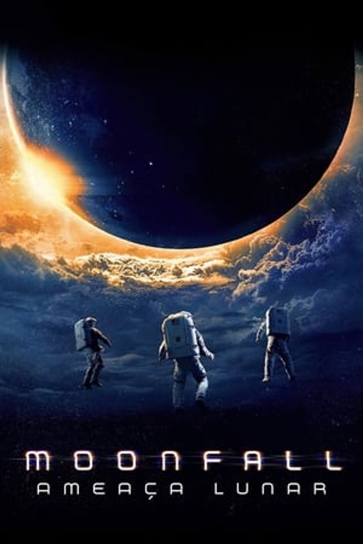 Película Moonfall