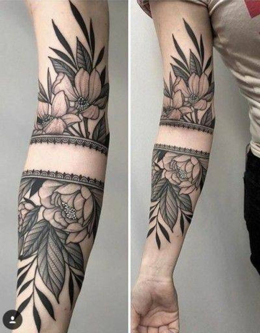 Moda Tatto