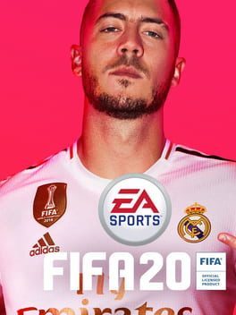 Videojuegos FIFA 20 - Ultimate Edition