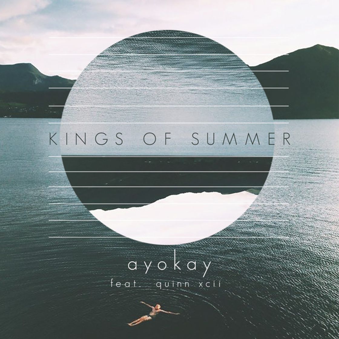 Canción Kings of Summer - Single Version