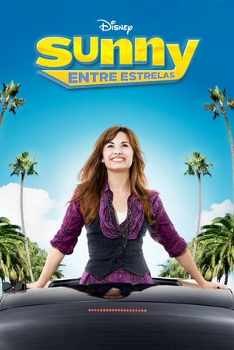 Serie Sunny entre estrellas