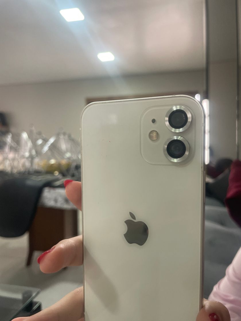 Social Iphone 12
