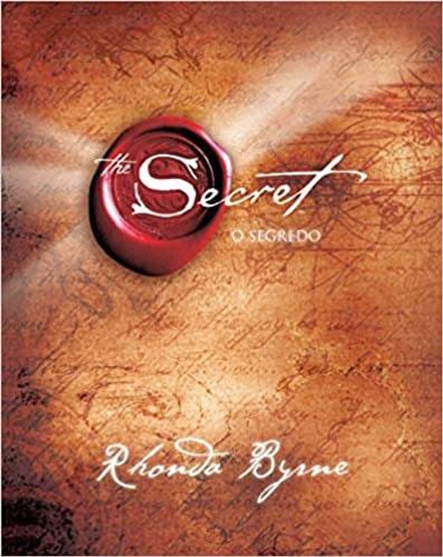 Book Theo Secret - O Segredo