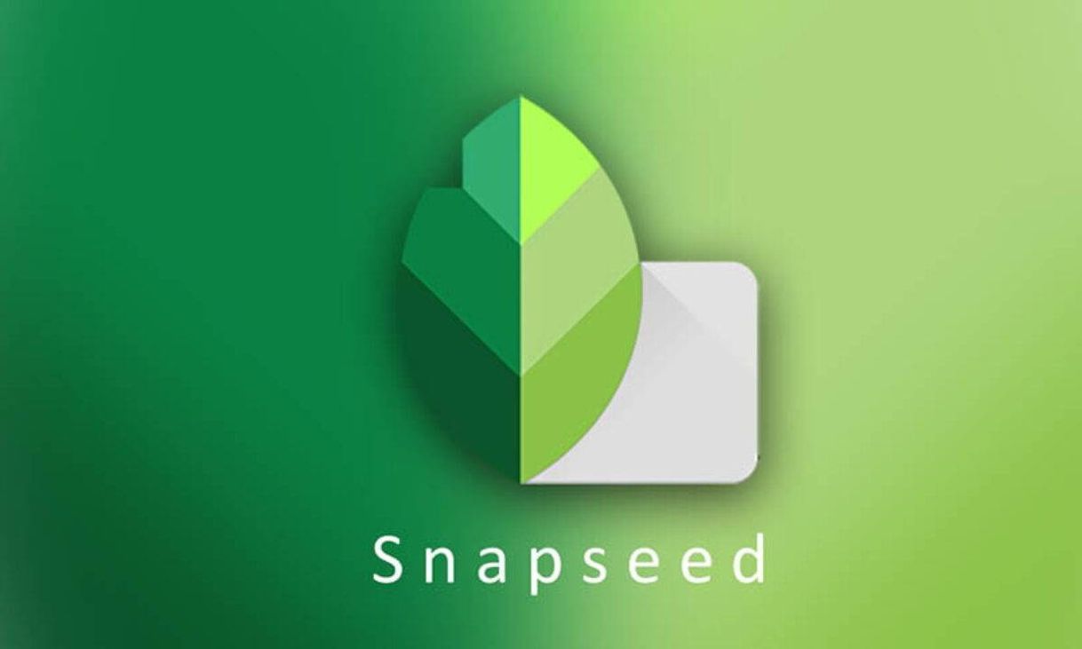 Social Snapseed - Apps on Google Play