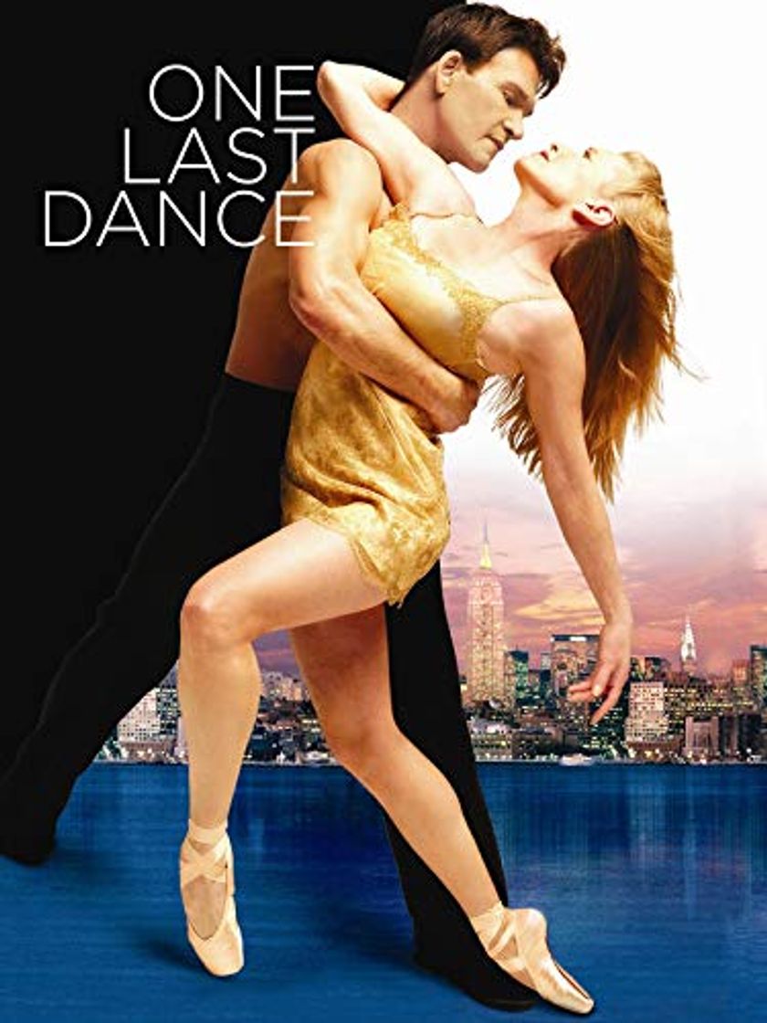 Producto One last dance