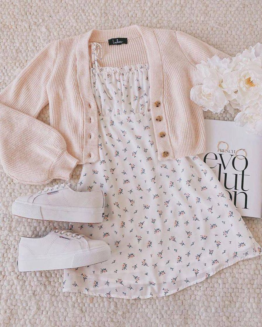 Moda OUTFIT CUTE🌰