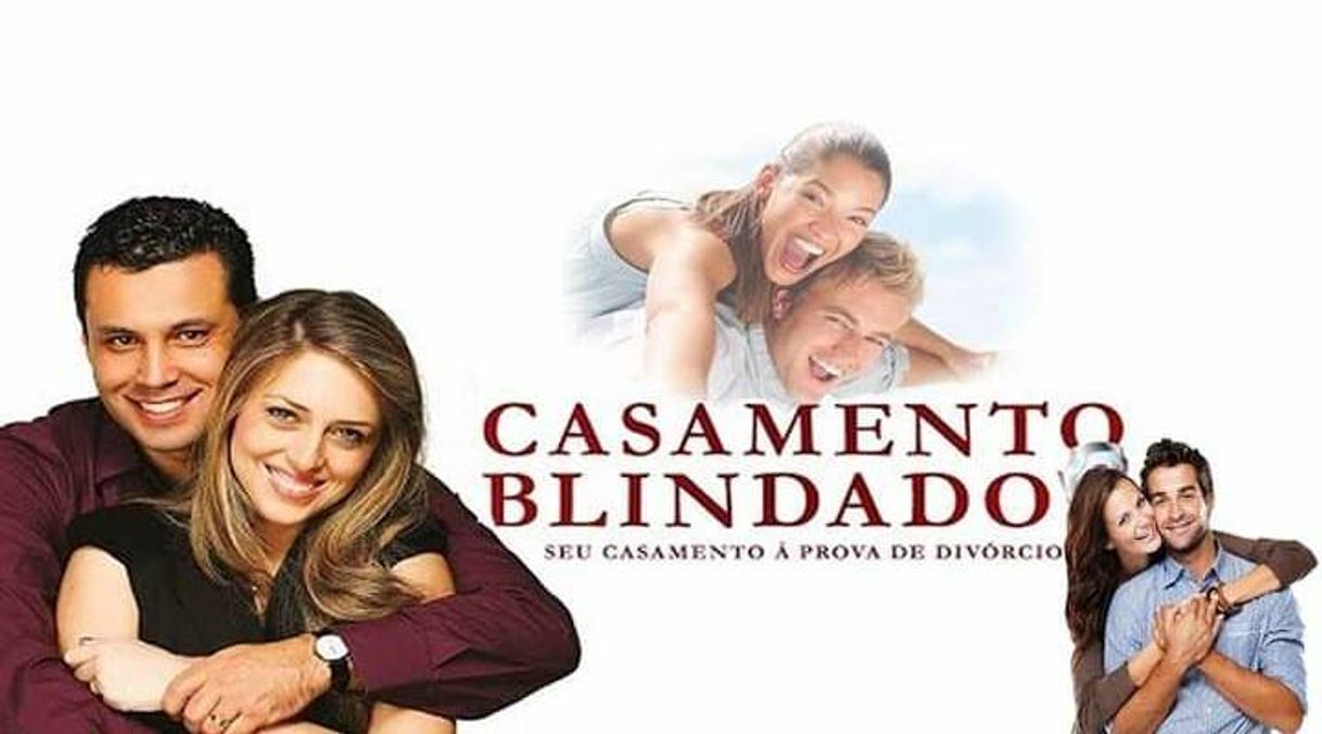 Casamento blindado