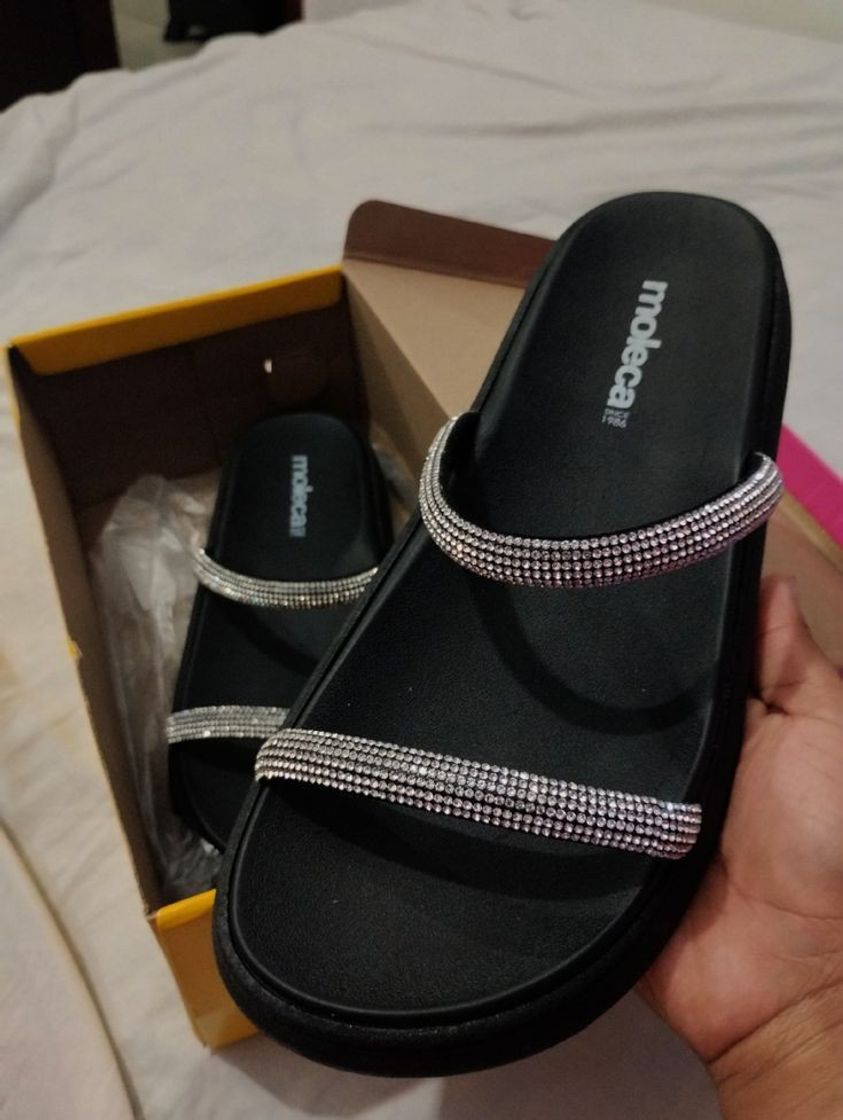 Fashion Birken moleca 