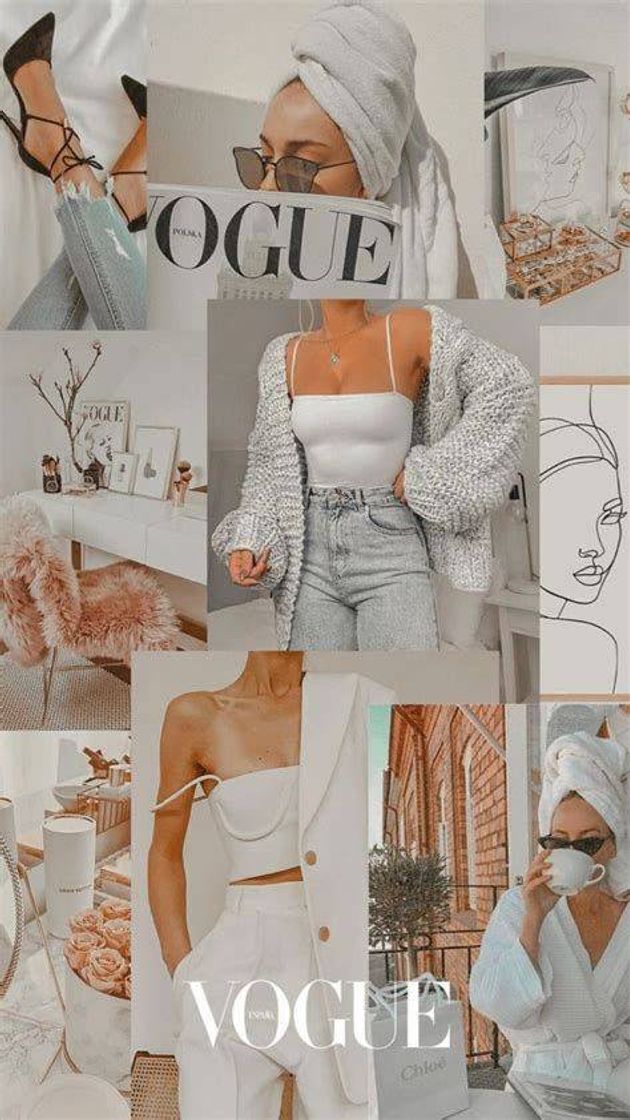 Social WALLPAPER 