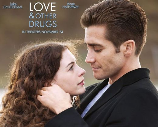 Love & Other Drugs