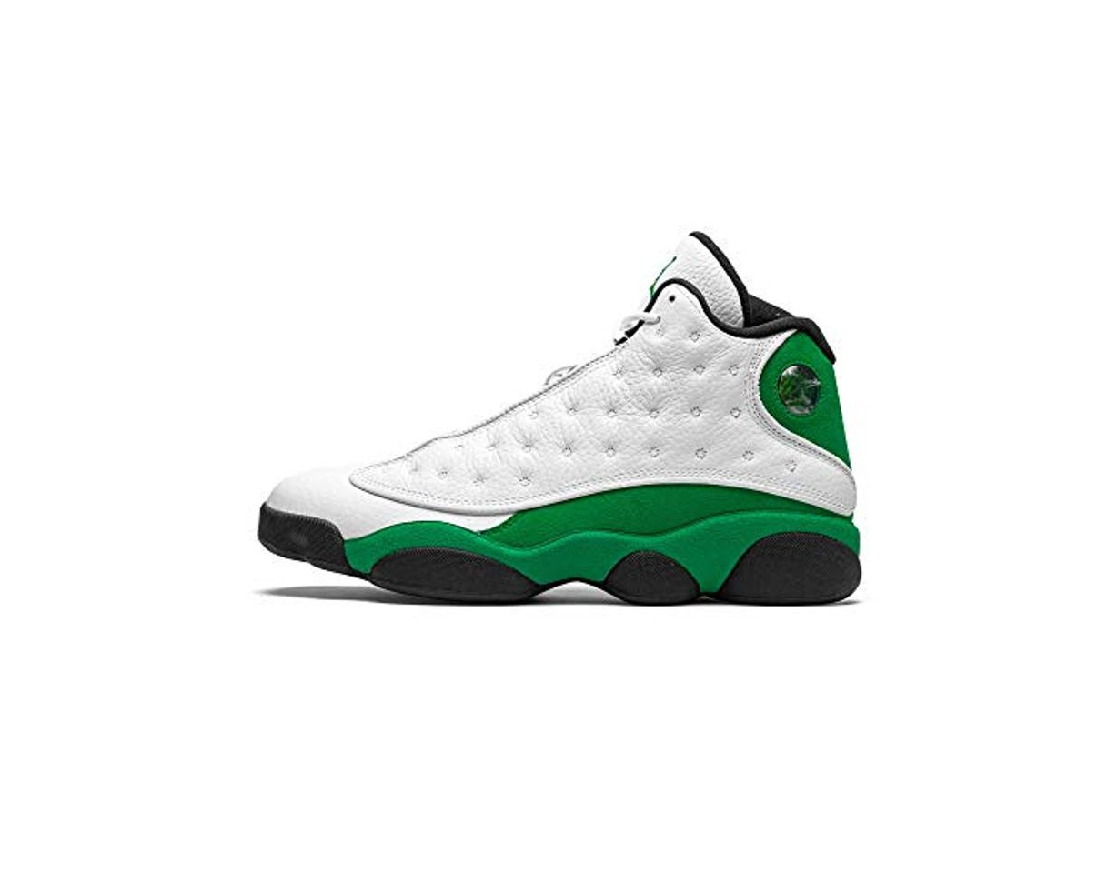 Moda AIR JORDAN 13 Retro 'Lucky Green' - Db6537-113 - Talla, blanco