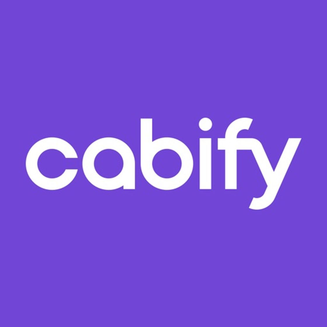 App Cabify