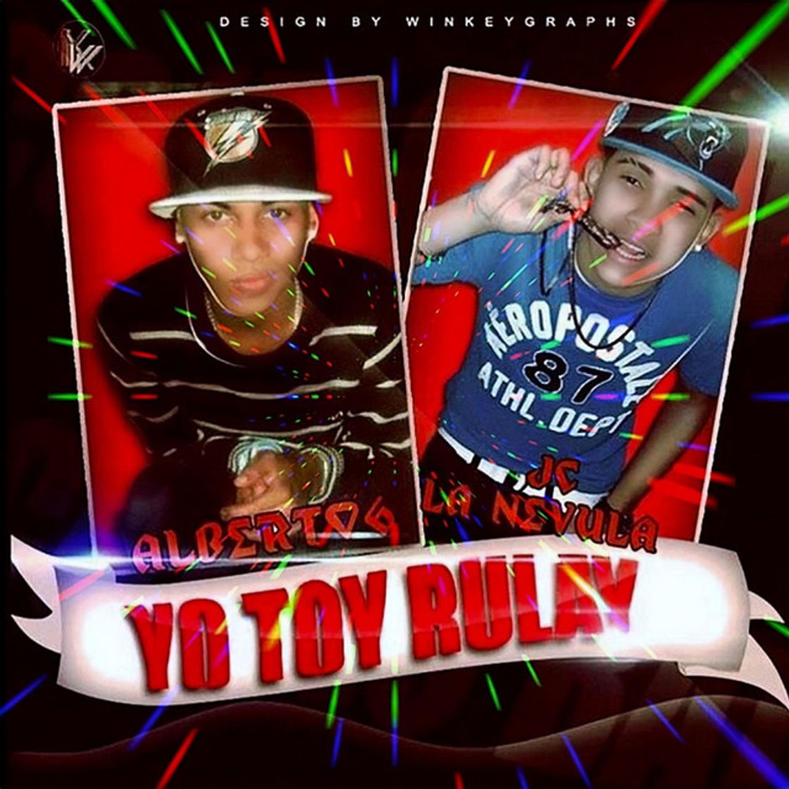 Canción Yo Toy Rulay