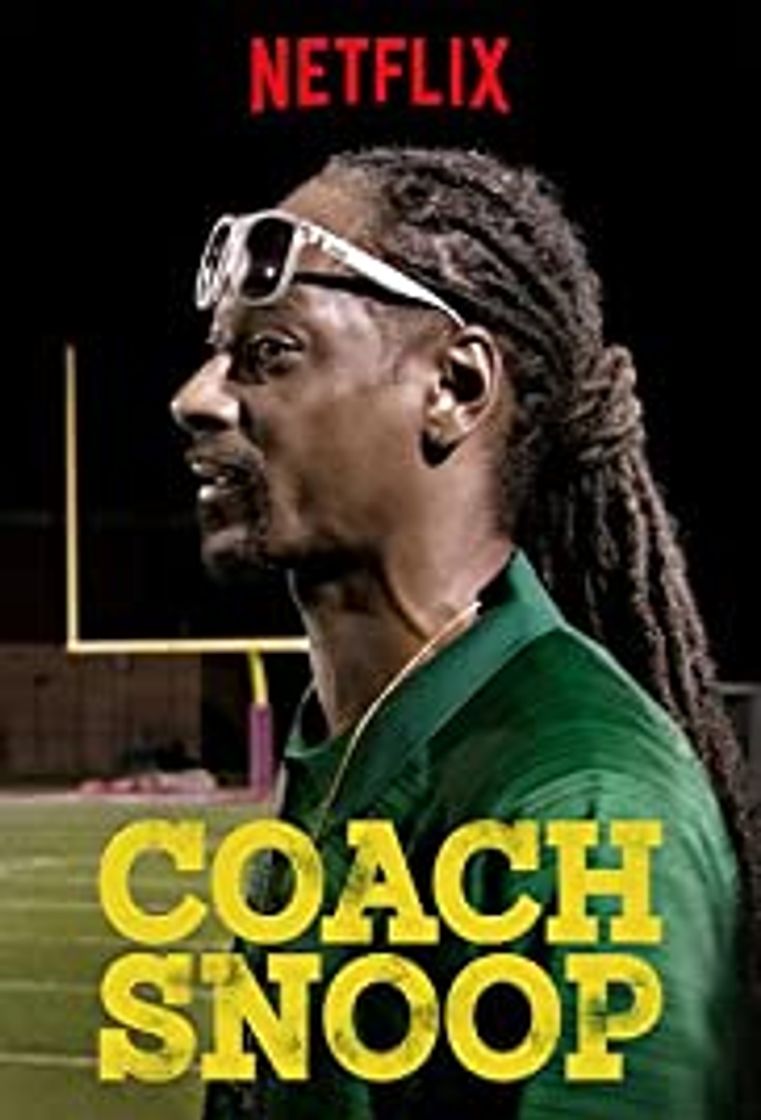 Movie COACH SNOOP 