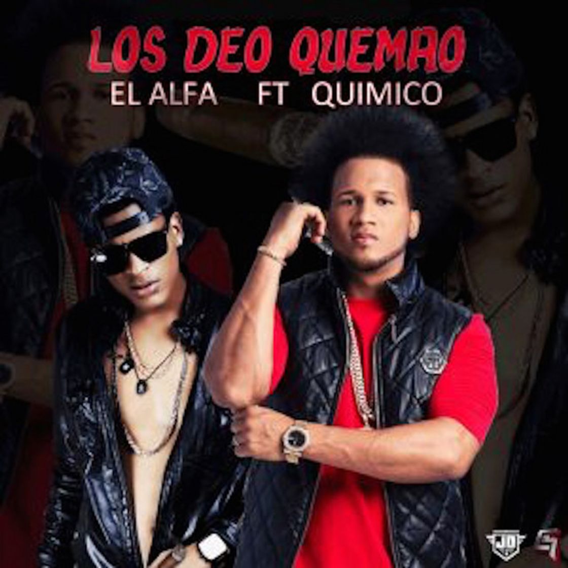 Canción Los Deos Quemao