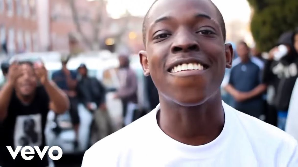 Music Hot Nigga! - Original