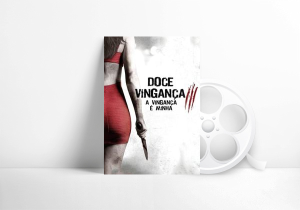 Película Escupiré sobre tu tumba 3