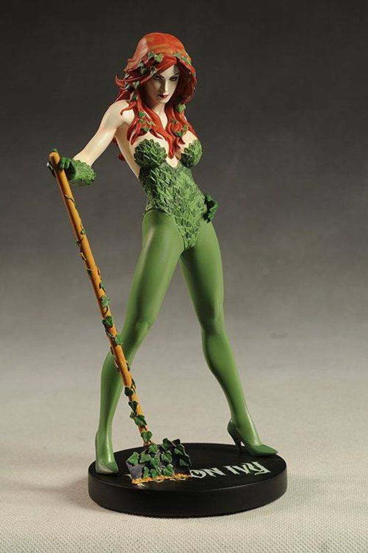 Fashion Poison Ivy