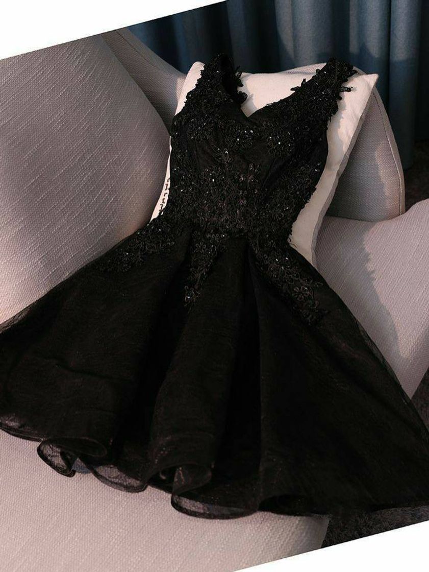 Fashion Vestido🖤🖤