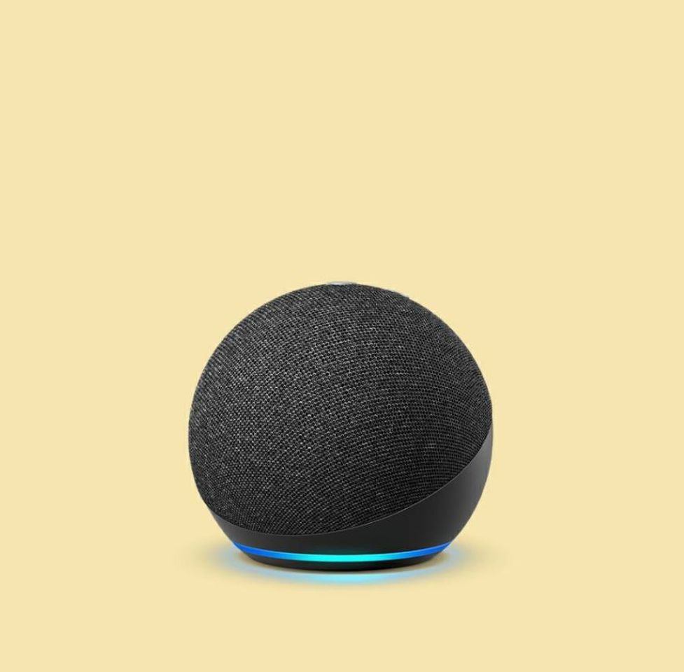 Products Novo Echo Dot