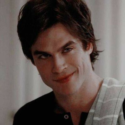 Damon❤👉🧛‍♂️😻