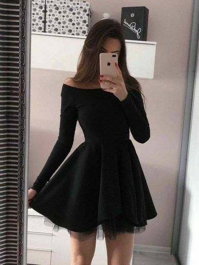 Vestido🖤🥰