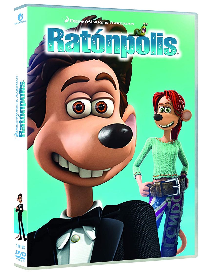 Movie Ratónpolis