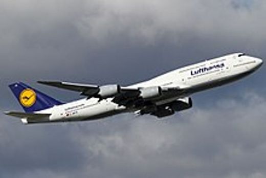 Boeing 747-8 - Wikipedia