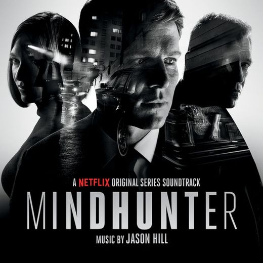 Main Titles - Mindhunter